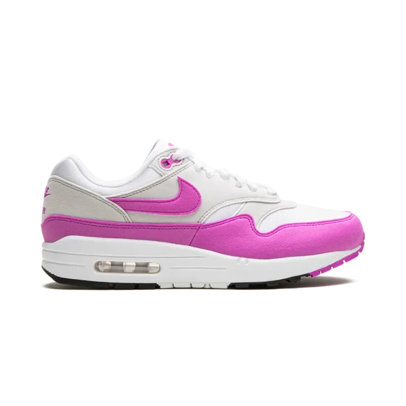 Nike AIR MAX 1 WMNS Fuchsia Dream Womens