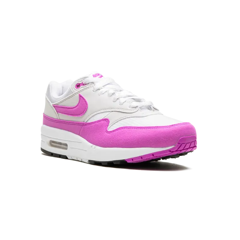 Nike AIR MAX 1 WMNS Fuchsia Dream Womens