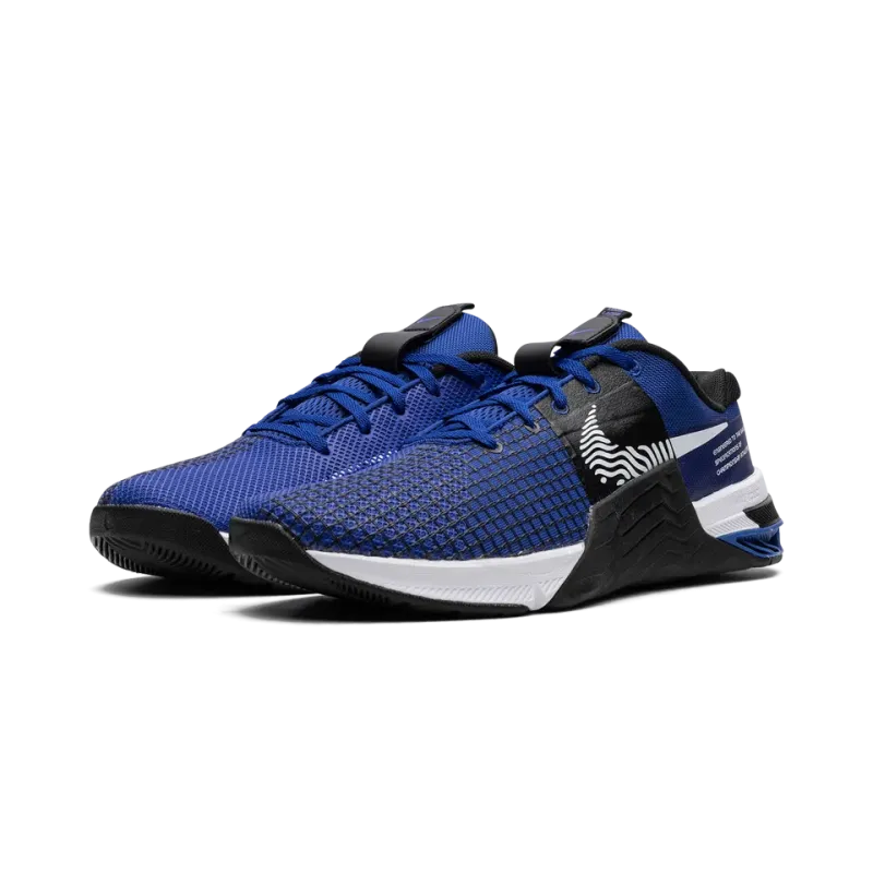 Nike Metcon 8 Old Royal Mens