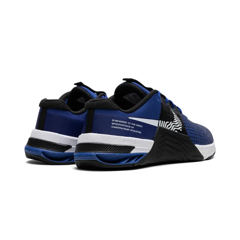 Nike Metcon 8 Old Royal Mens