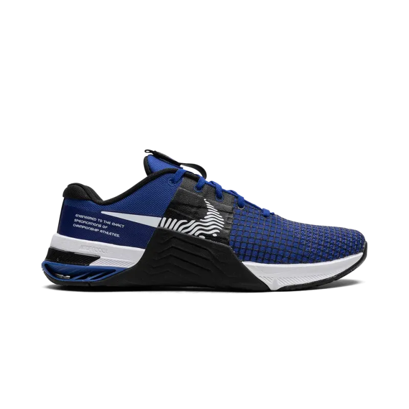 Nike Metcon 8 Old Royal Mens