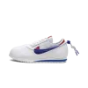 Nike Cortez Clot - White/Royal/Red Mens
