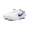 Nike Cortez Clot - White/Royal/Red Mens
