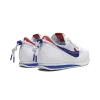 Nike Cortez Clot - White/Royal/Red Mens