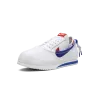 Nike Cortez Clot - White/Royal/Red Mens
