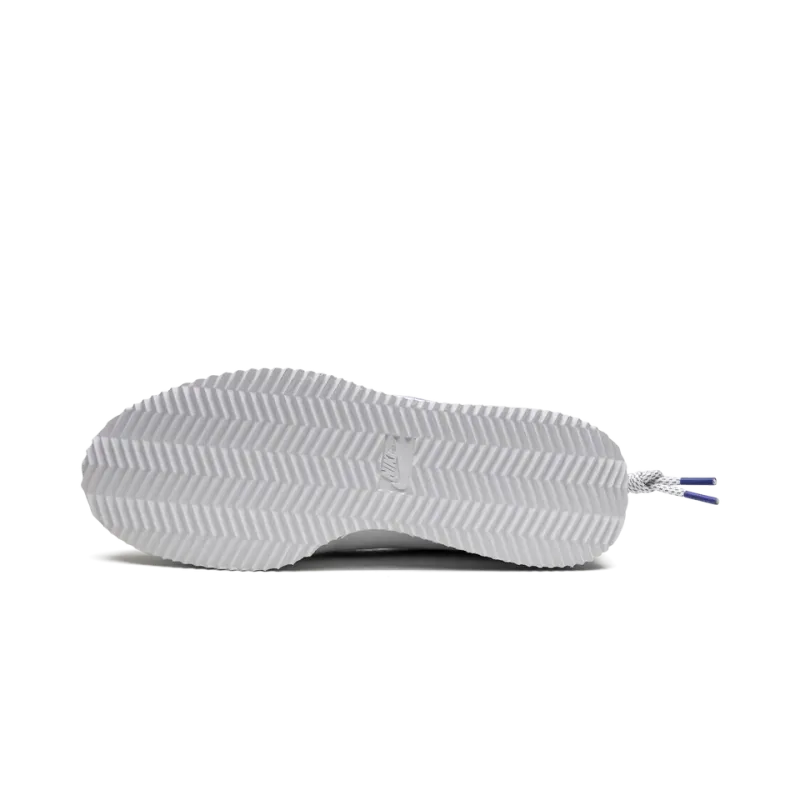 Nike Cortez Clot - White/Royal/Red Mens