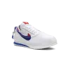 Nike Cortez Clot - White/Royal/Red Mens
