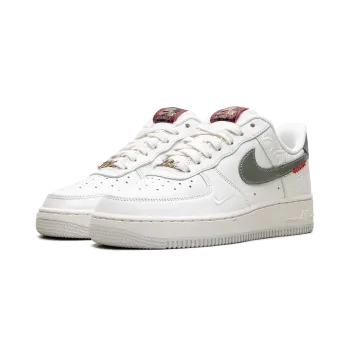 Nike Air Force 1 Low Year of the Snake Mens