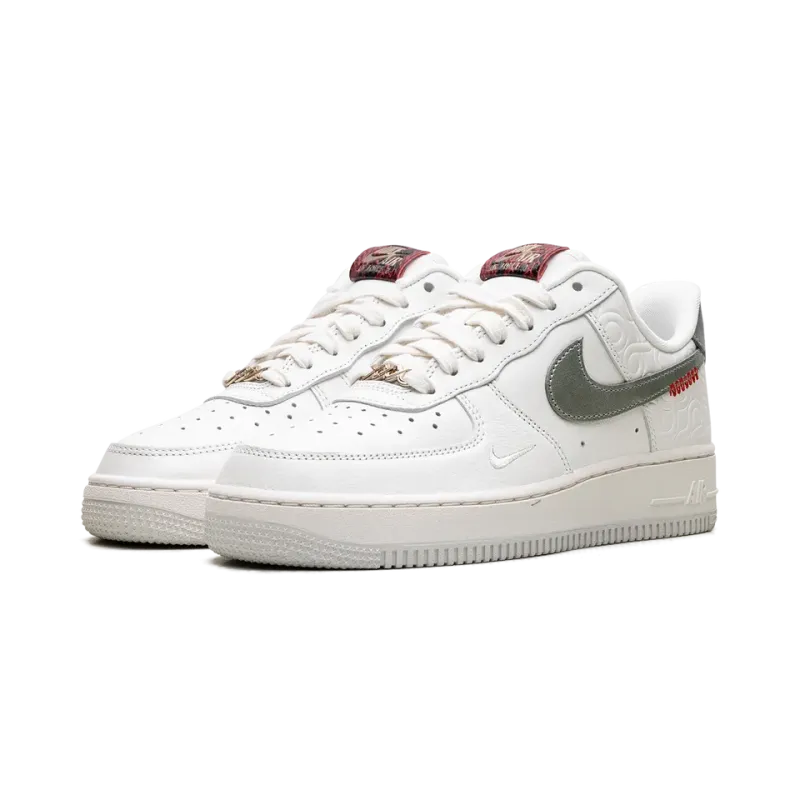 Nike Air Force 1 Low Year of the Snake Mens