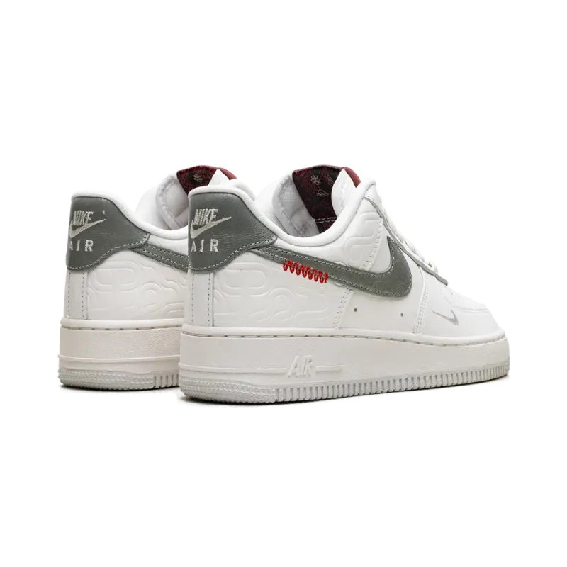 Nike Air Force 1 Low Year of the Snake Mens