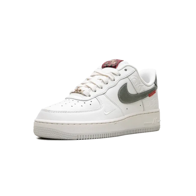 Nike Air Force 1 Low Year of the Snake Mens