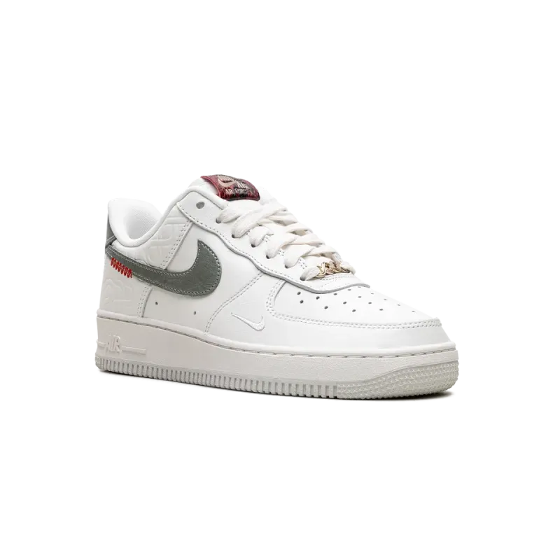 Nike Air Force 1 Low Year of the Snake Mens