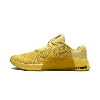 Nike Metcon 9 Saturn Gold Mens