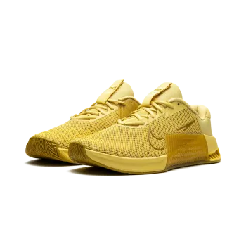 Nike Metcon 9 Saturn Gold Mens