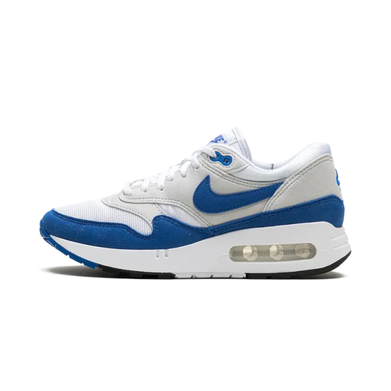 Nike AIR MAX 1 '86 WMNS Royal Womens