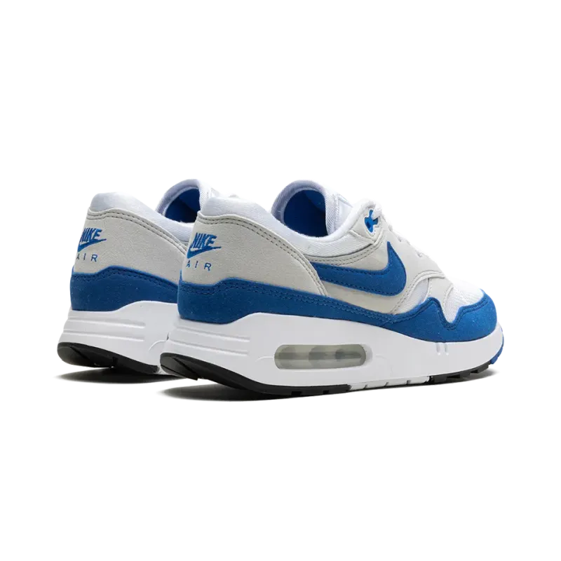 Nike AIR MAX 1 '86 WMNS Royal Womens