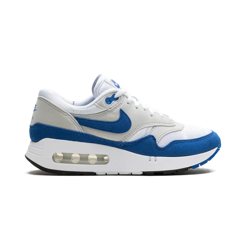 Nike AIR MAX 1 '86 WMNS Royal Womens