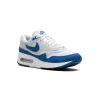 Nike AIR MAX 1 '86 WMNS Royal Womens
