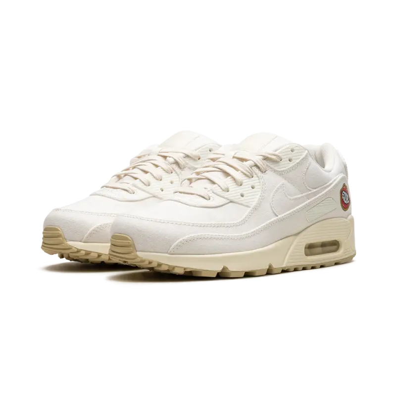 Nike AIR MAX 90 MNS WMNS The Future is Equal Womens