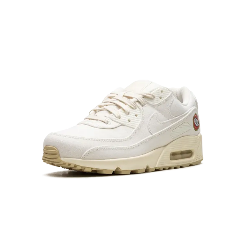 Nike AIR MAX 90 MNS WMNS The Future is Equal Womens