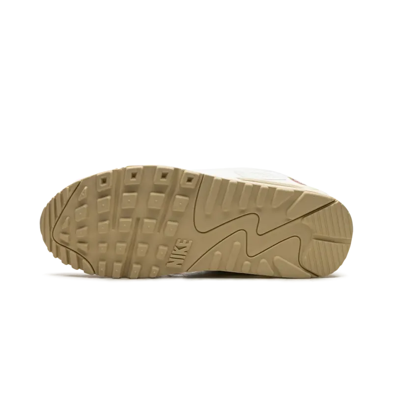 Nike AIR MAX 90 MNS WMNS The Future is Equal Womens