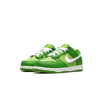 Nike Dunk Low PS Chlorophyll Pre School