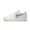 Nike Air Force One Multi-Swoosh Mens