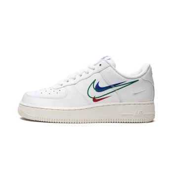 Nike Air Force One Multi-Swoosh Mens