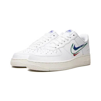 Nike Air Force One Multi-Swoosh Mens