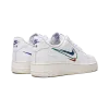 Nike Air Force One Multi-Swoosh Mens