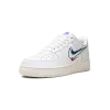 Nike Air Force One Multi-Swoosh Mens