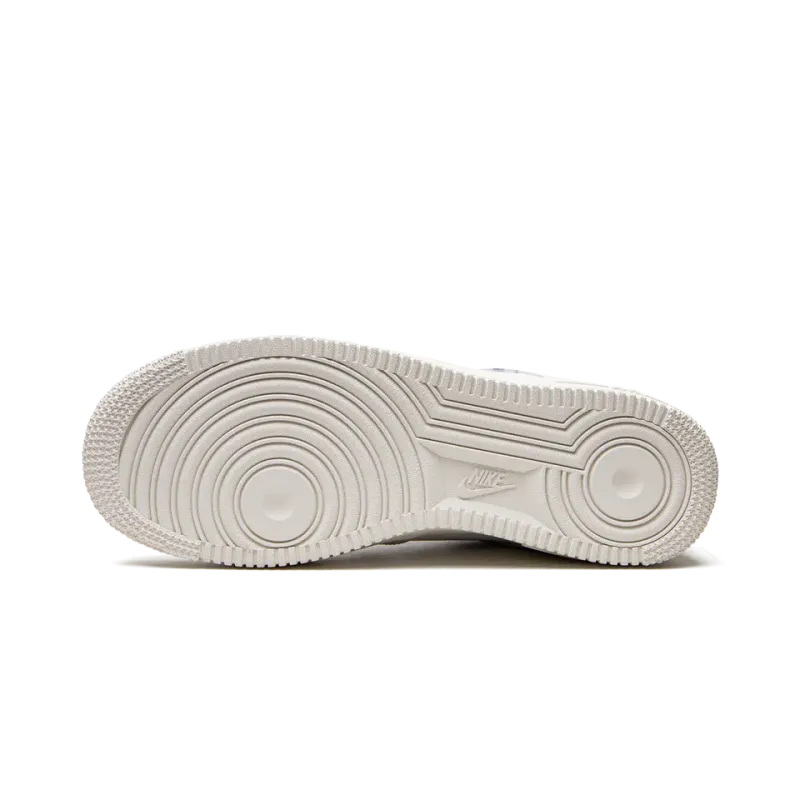 Nike Air Force One Multi-Swoosh Mens