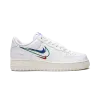 Nike Air Force One Multi-Swoosh Mens