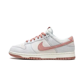 Nike Dunk Low Fossil Rose Mens