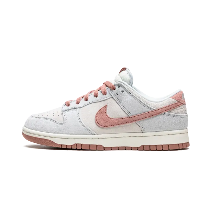 Nike Dunk Low Fossil Rose Mens
