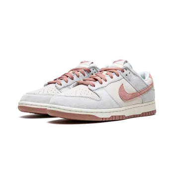 Nike Dunk Low Fossil Rose Mens