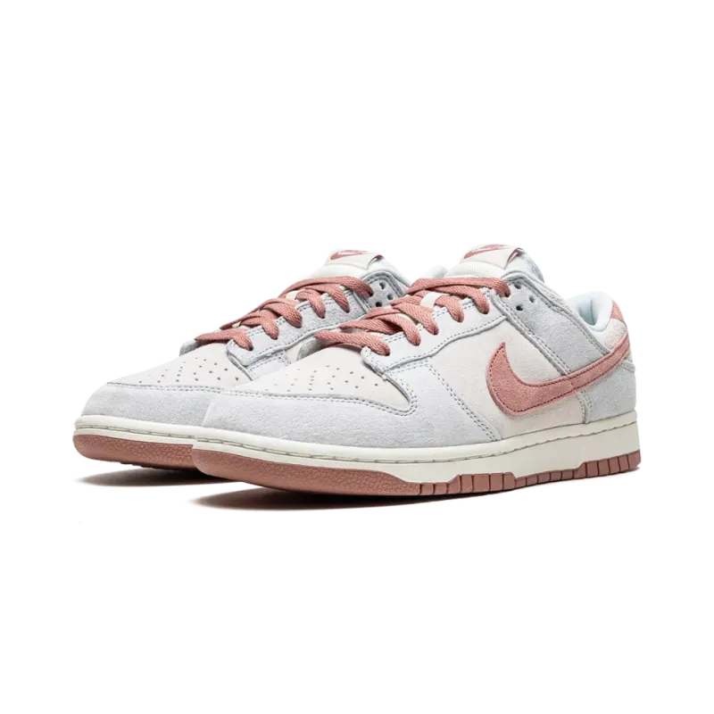 Nike Dunk Low Fossil Rose Mens