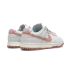 Nike Dunk Low Fossil Rose Mens