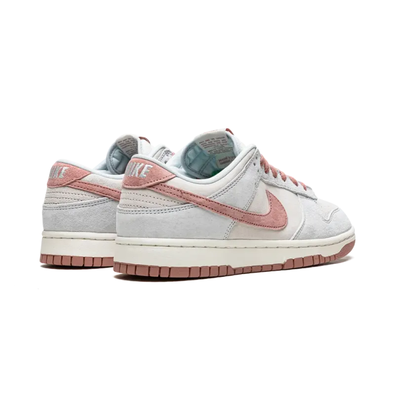 Nike Dunk Low Fossil Rose Mens