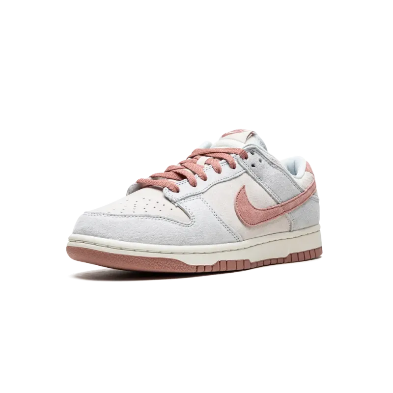 Nike Dunk Low Fossil Rose Mens
