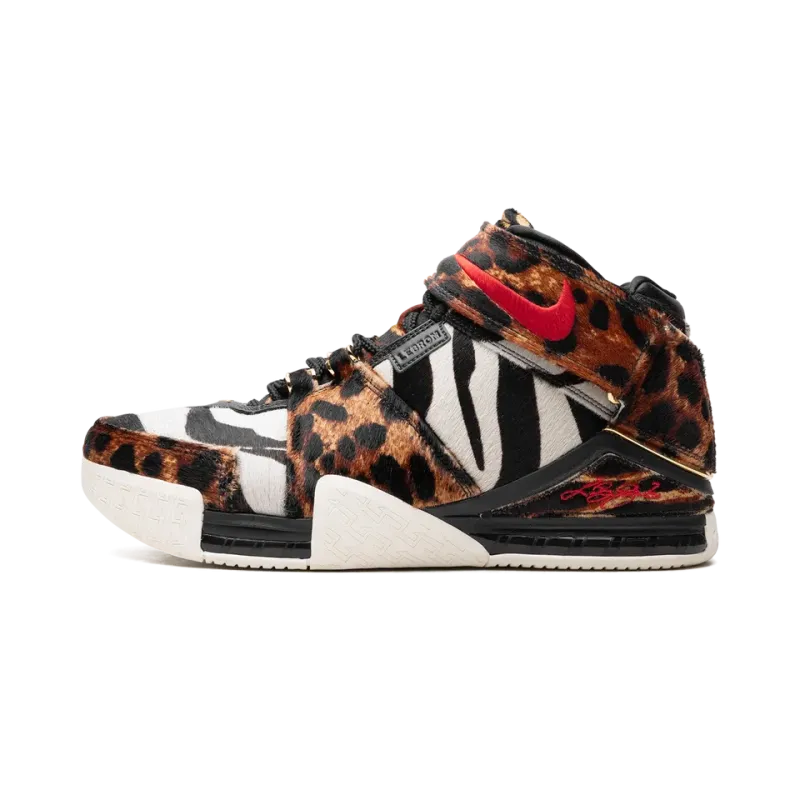 Nike LeBron 2 Beast Mens