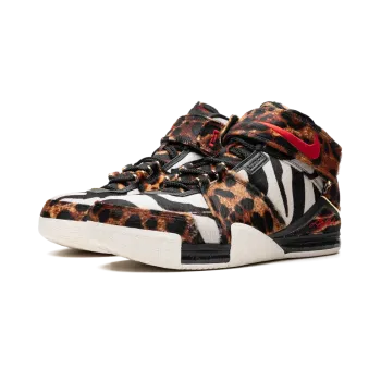 Nike LeBron 2 Beast Mens