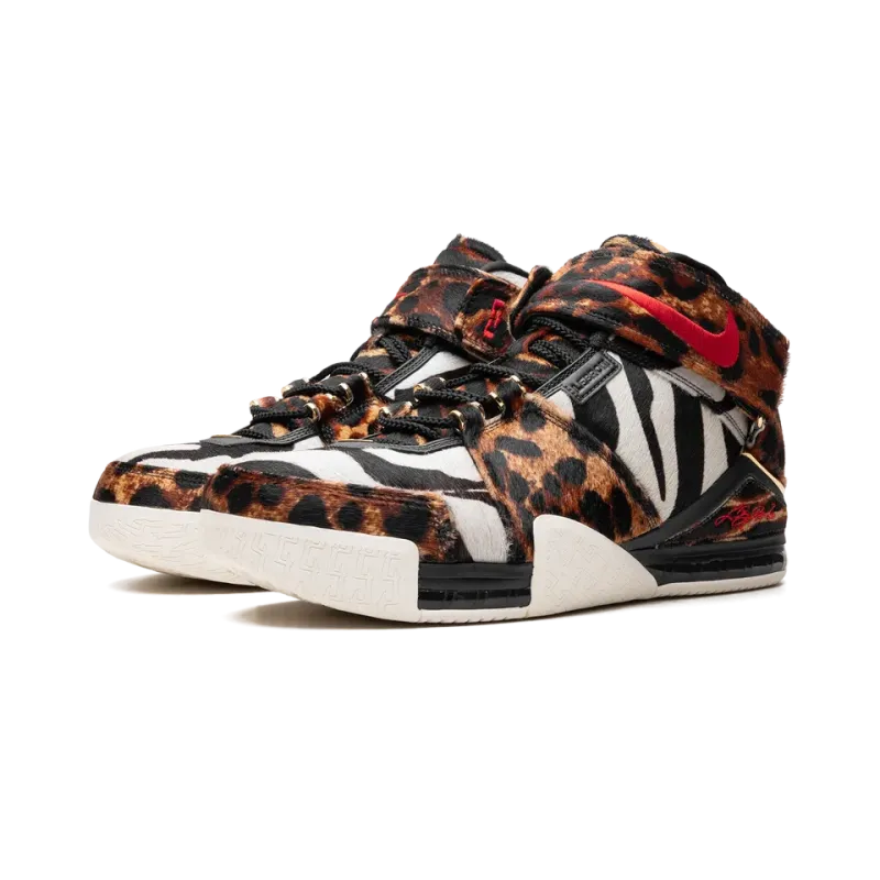 Nike LeBron 2 Beast Mens