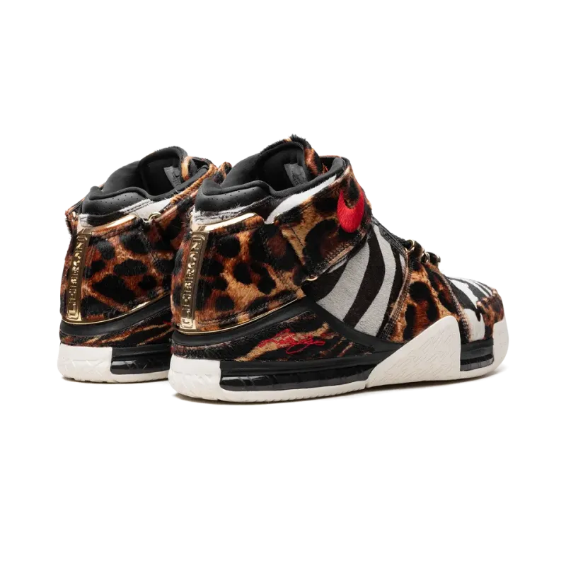 Nike LeBron 2 Beast Mens