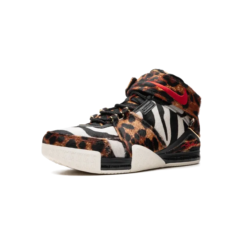 Nike LeBron 2 Beast Mens