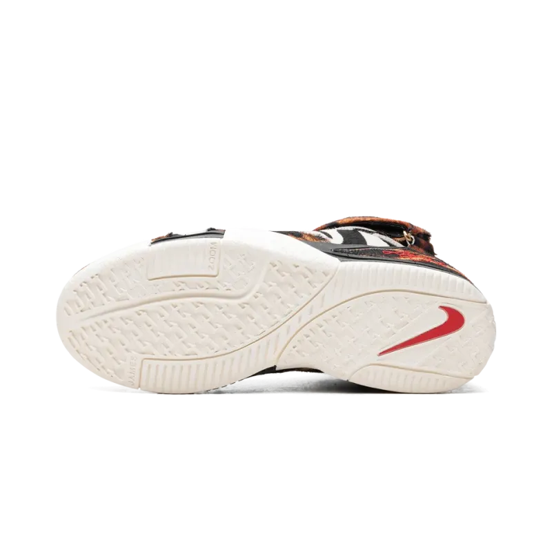 Nike LeBron 2 Beast Mens