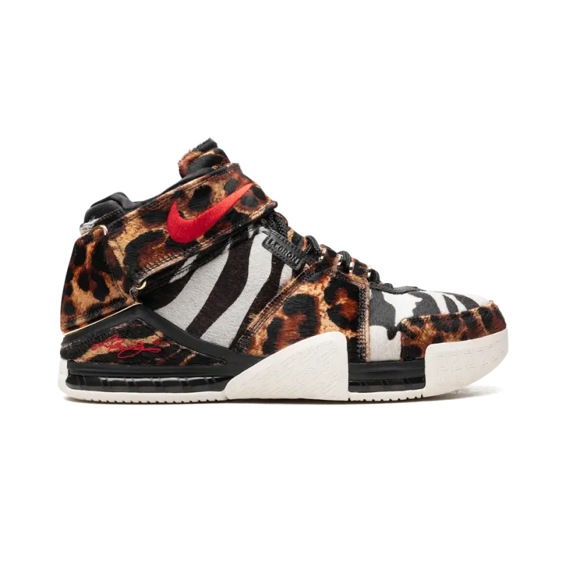 Nike LeBron 2 Beast Mens