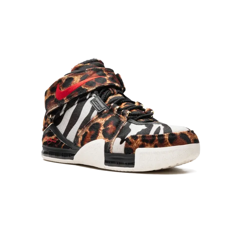 Nike LeBron 2 Beast Mens