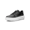 Nike AIR FORCE 1 PLT.AF.ORM MNS WMNS Black Womens