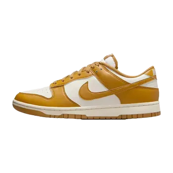 Nike Dunk Low Wheat Mens